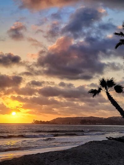 Capistrano Beach Park - Dana Point, CA