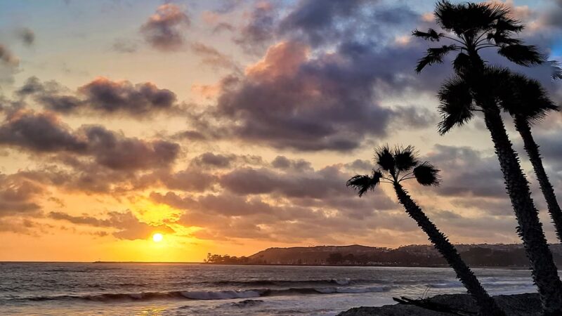 Capistrano Beach Park - Dana Point, CA
