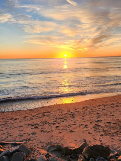 Capistrano Beach Park - Dana Point, CA