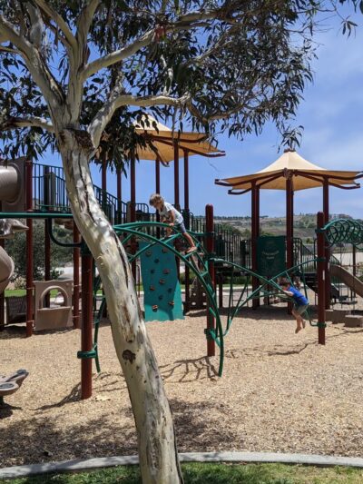 Creekside Park - Dana Point, CA