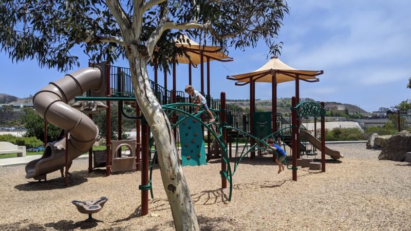 Creekside Park - Dana Point, CA