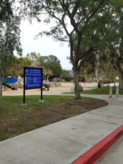 Creekside Park - Dana Point, CA