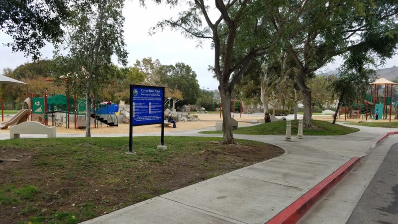 Creekside Park - Dana Point, CA