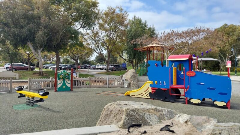 Creekside Park - Dana Point, CA