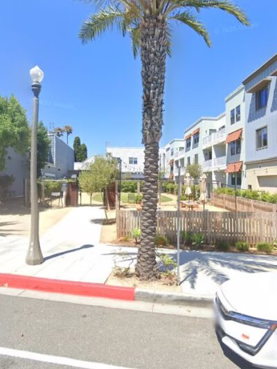 Prado Park - Dana Point, CA