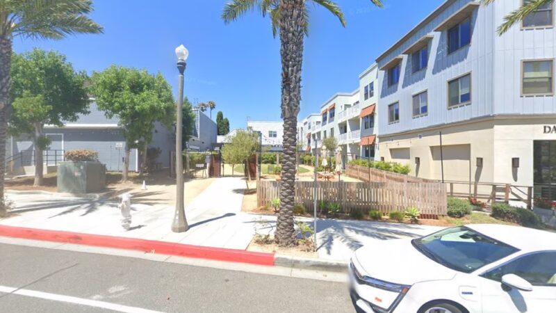 Prado Park - Dana Point, CA