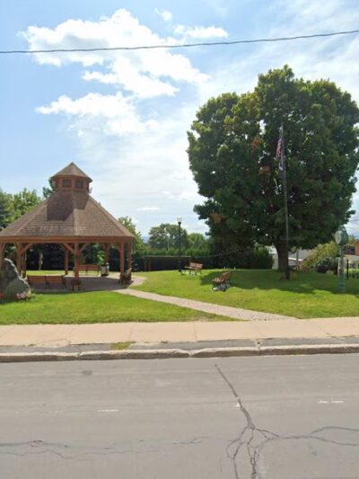 People's Park - Dannemora, NY