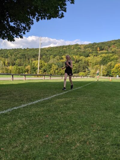 Babcock Park - Dansville, NY