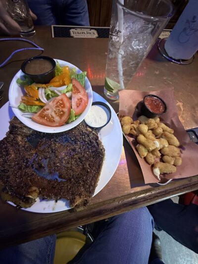 Dark Horse Saloon - Dansville, NY