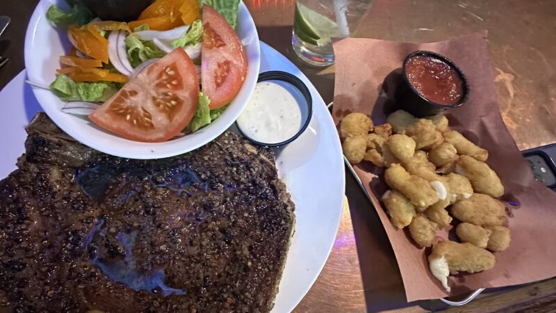 Dark Horse Saloon - Dansville, NY