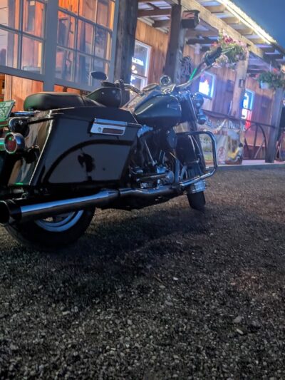 Dark Horse Saloon - Dansville, NY