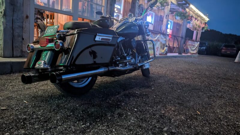 Dark Horse Saloon - Dansville, NY