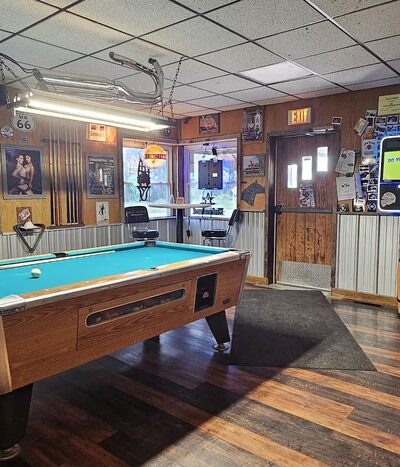 Dark Horse Saloon - Dansville, NY