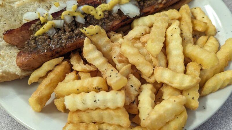 Dog House Cafe - Dansville, NY