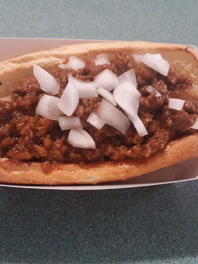 Dog House Cafe - Dansville, NY