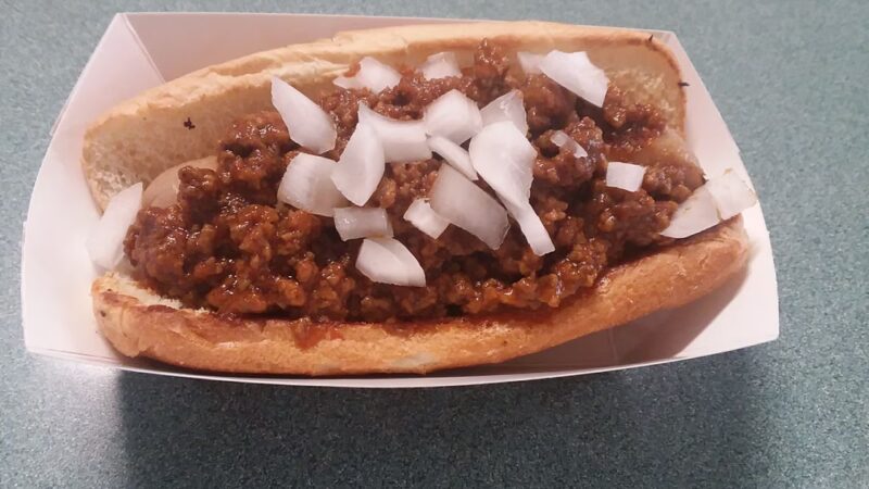 Dog House Cafe - Dansville, NY