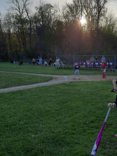 Frontage Park - Dansville, NY