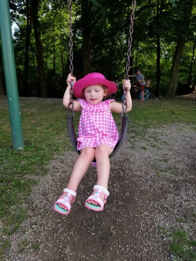 Girl Scout Park - Dansville, NY