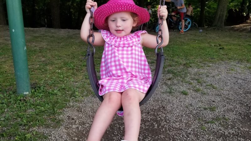 Girl Scout Park - Dansville, NY