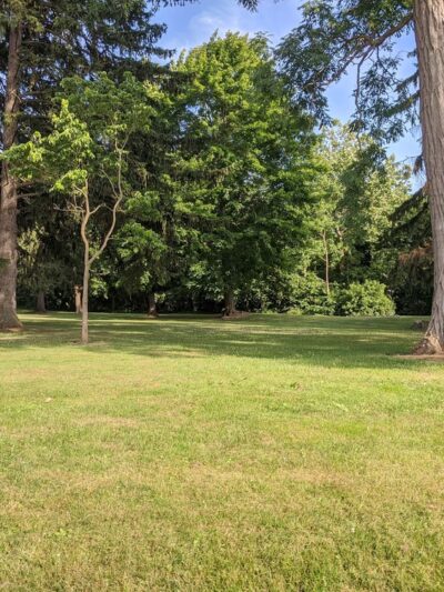 Williams Park Village Of Dansville - Dansville, NY