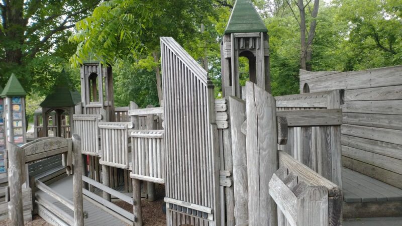 Ellis Park - Danville, IN