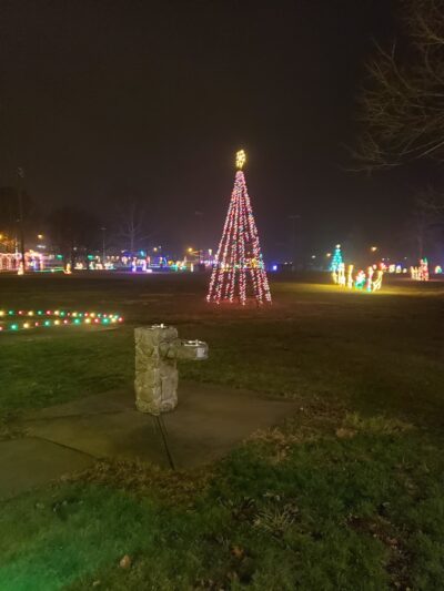 Ellis Park - Danville, IN