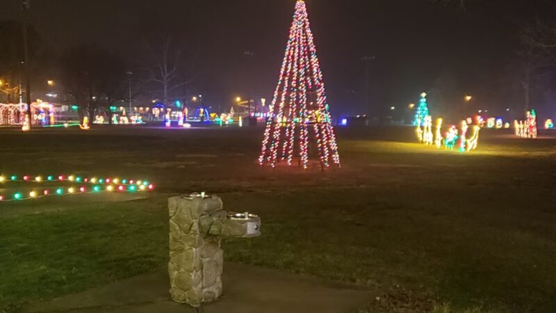 Ellis Park - Danville, IN