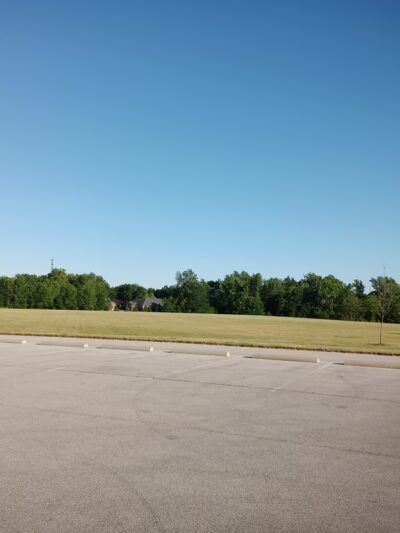 Gary Eakin Community Park - Danville, IN