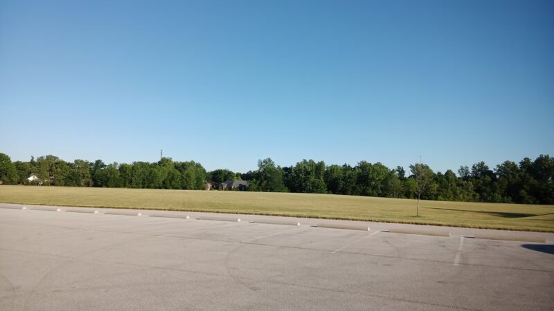 Gary Eakin Community Park - Danville, IN