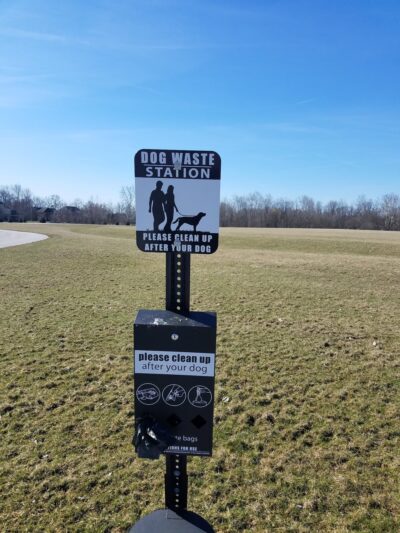 Gary Eakin Community Park - Danville, IN