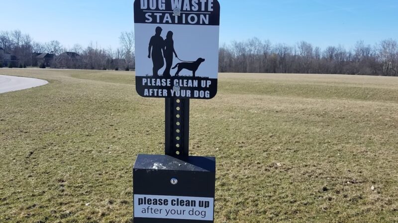 Gary Eakin Community Park - Danville, IN