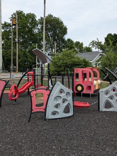 Jack Willard Park - Danville, IN