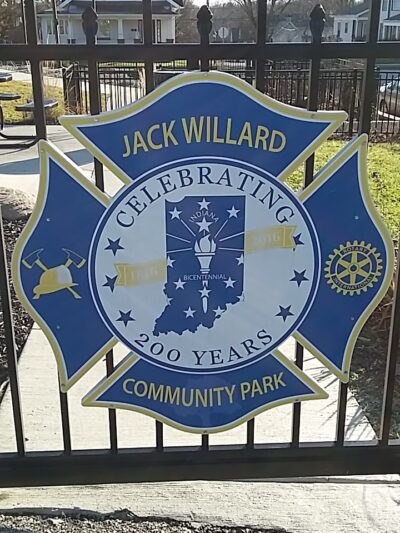 Jack Willard Park - Danville, IN