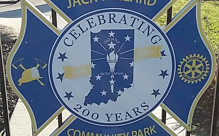 Jack Willard Park - Danville, IN