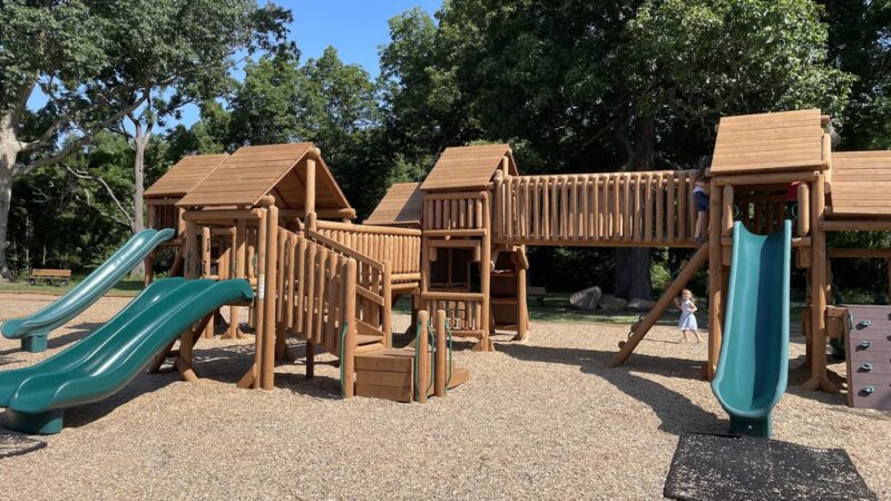 W.S. Gibbs Memorial Park - Danville, IN