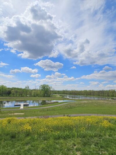 W.S. Gibbs Memorial Park - Danville, IN