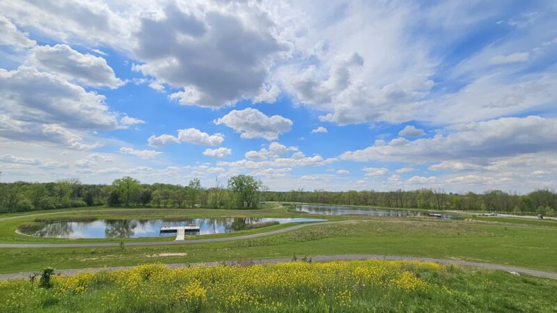 W.S. Gibbs Memorial Park - Danville, IN