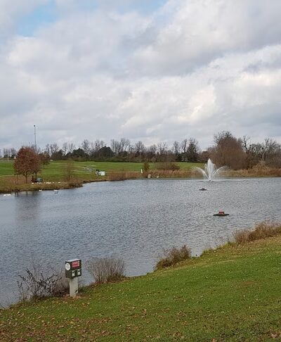 Millennium Park - Danville, KY
