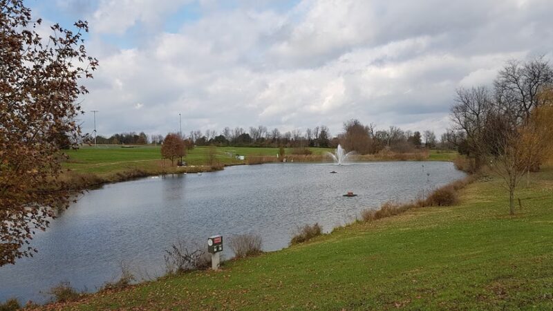 Millennium Park - Danville, KY