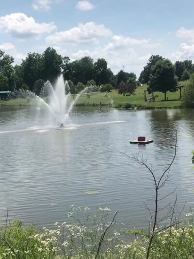 Millennium Park - Danville, KY
