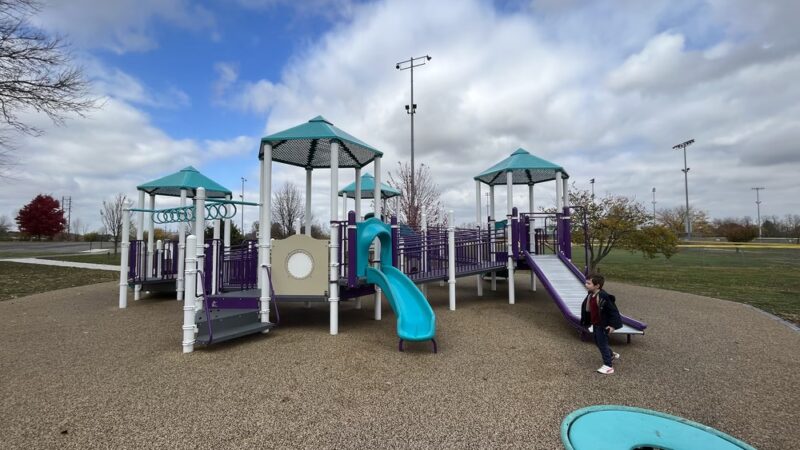 Millennium Park - Danville, KY