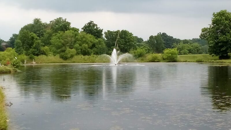 Millennium Park - Danville, KY
