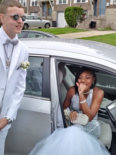 Conway Park - Darby Township, PA