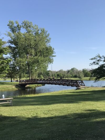 Darien Lakes State Park - Darien Center, NY