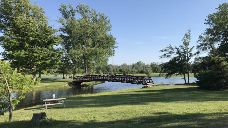Darien Lakes State Park - Darien Center, NY