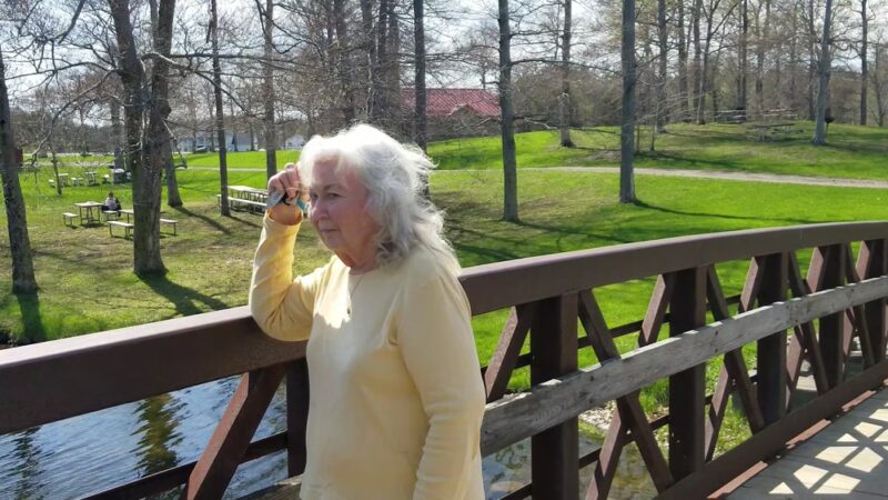 Darien Lakes State Park - Darien Center, NY