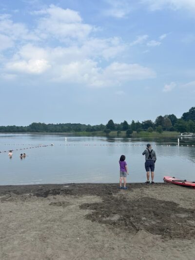 Darien Lakes State Park - Darien Center, NY