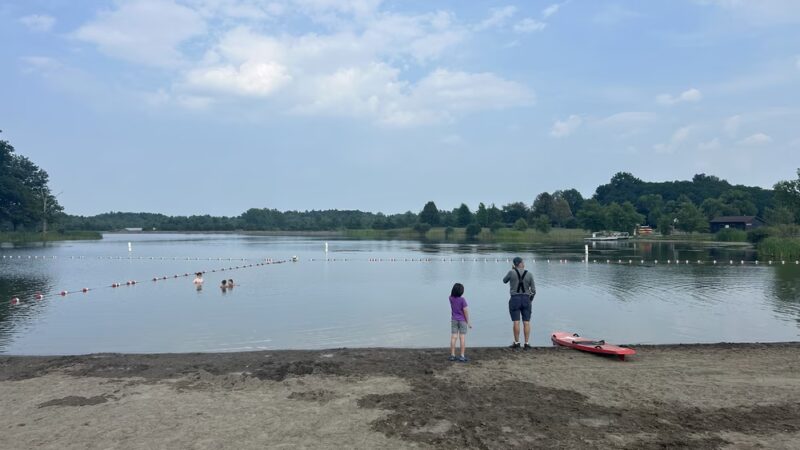 Darien Lakes State Park - Darien Center, NY
