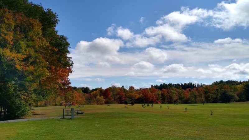 Darien Lakes State Park - Darien Center, NY