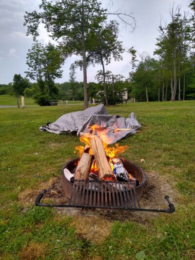 Darien Lakes State Park - Darien Center, NY